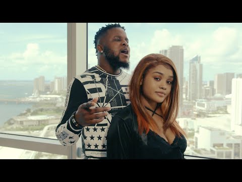 STEEVE P - "Pa Di m" official VIDEO!