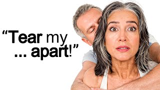 My HUSBAND'S best FRIEND roughly DID THIS to me all night WHILE my HUBBY was DRUNK! | Betrayal Story