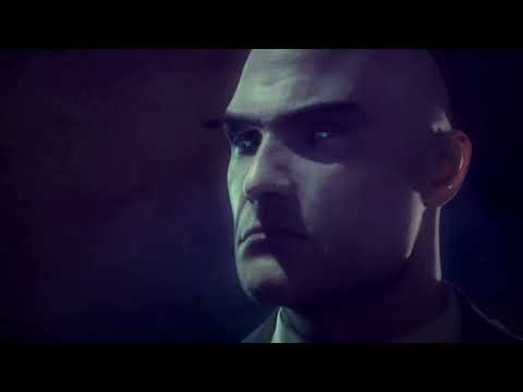 Hitman Absolution Full Cinematic Movie