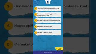 Download lagu Jaga Jejak Digital Agar Tak Berujung Fatal mp3