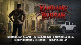Download lagu KEBIADABAN SUAMI TUMBALKAN ISTRI DAN WARGA DESA DEMI IBLIS PESUGIHAN KANDANG BUBRAH mp3 Download lagu KEBIADABAN SUAMI TUMBALKAN ISTRI DAN WARGA DESA DEMI IBLIS PESUGIHAN KANDANG BUBRAH mp3