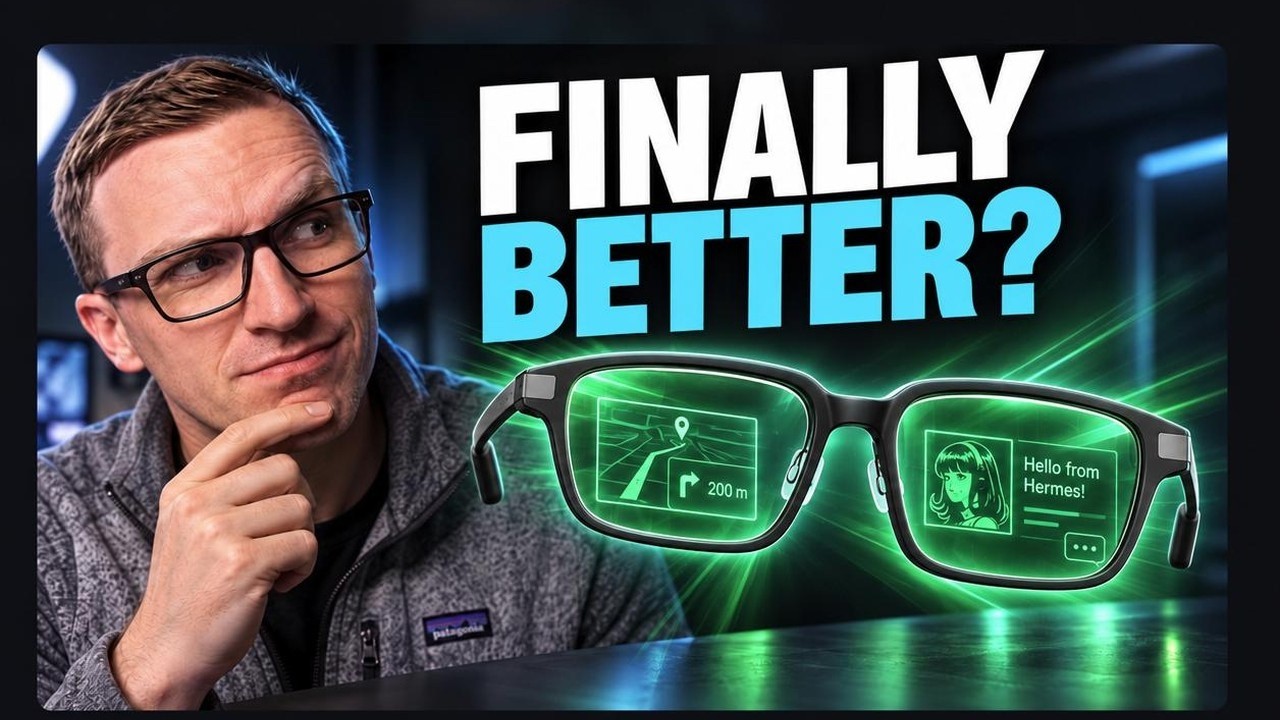I Wore Even Realities G2 for 6 Months | Here's What Changed