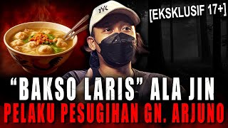Download lagu UDAH 30 ORANG YANG JADI TUMBAL PEDAGANG BAKSO LARIS INI !! PELAKU PESUGIHAN DI GUNUNG ARJUNO mp3