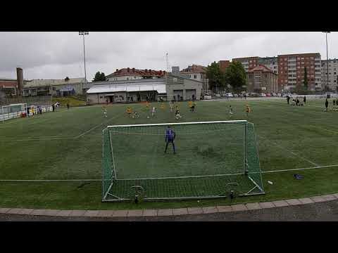 Highlights ÅIFK P11 vs TPS Valkoinen P12 20200704