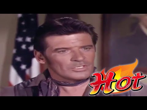 The Big Valley Full Episodes 🎁 Season 2 Episode 28 🎁 Classic Western TV Series