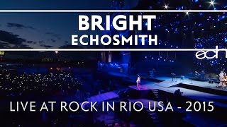 Download lagu Echosmith Bright....mp3