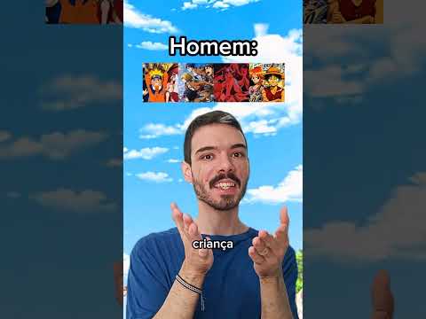 Qual É O Primeiro Anime De Toda Lenda?