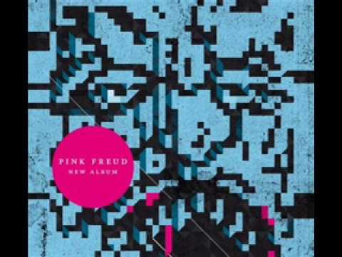 pink freud - monster of jazz