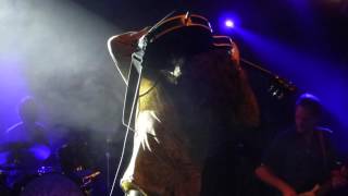 The Brew - Skip - Markthalle, Hamburg - 11.11.2016