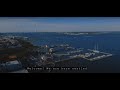 2 Bedroom Suite Tour— Liberty Place Charleston by Hilton Club