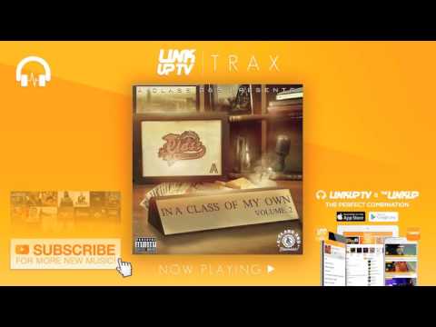 A-Class 365 - In A Class Of My Own Vol.2 (Full Mixtape) | Link Up TV TRAX