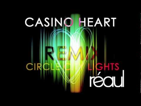 Reaul Circle City Lights (Drive) Reidiculous Remix