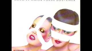 La vida es tu sonido (Love once, love twice, then love again) - Luis Alberto Spinetta