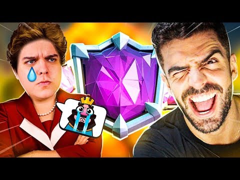 BATI MEU RECORDE DE TROF