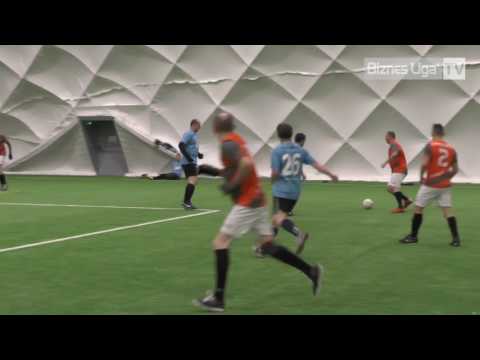 13.02.2017 III Liga A - Asseco Active Team vs. APLA