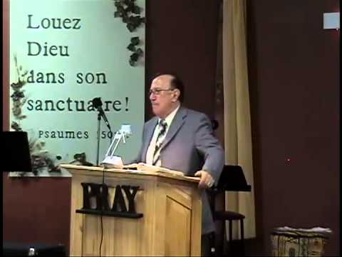 TEACHING - The doctrines of demons