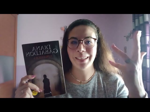 Vídeo relacionado con Forastera (Saga Outlander 1)