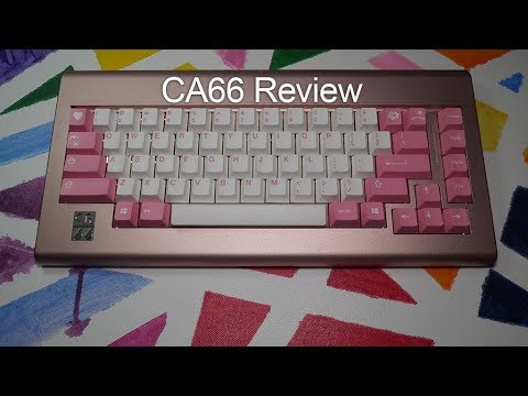 CA66 Review