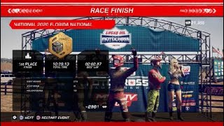 MX vs. ATV All Out (Jacksonville FL)