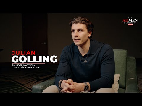 Julian Golling testimonial
