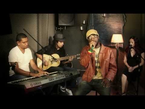 Shel Dixon - Especial Acústico San Valentin