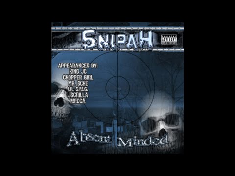 snipah loc - 06 evil night ft j$scrilla, mecca
