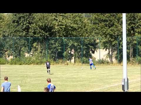 SV Hörne - RW Fürstenhagen II - alle Tore & Highlights 2015/16