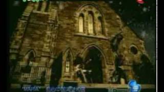 【CM】浜崎あゆみ - I am... Album Preview in Channel a 2002/01