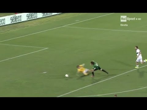 Parma - Pordenone: La storia infinita! Ecco il video che mostra tutta la verità! #PARMiamone