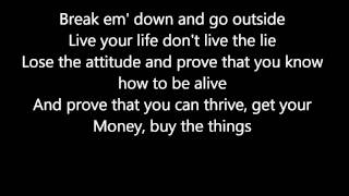 E-dubble: Changed My Mind Lyrics