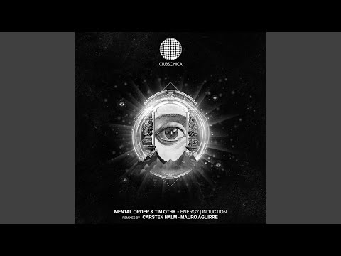 Energy (Mauro Aguirre Remix)