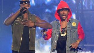 Tinie Tempah - Lucky C**t ft Big Sean (Instrumental W Hook)