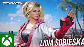 Watch and explore about TEKKEN 8 Advanced Edition US Xbox Series X|S CD-Key