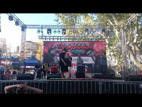 ANDY.LDC vs OTHOES WAN | 4tos | Odissey DELUXE