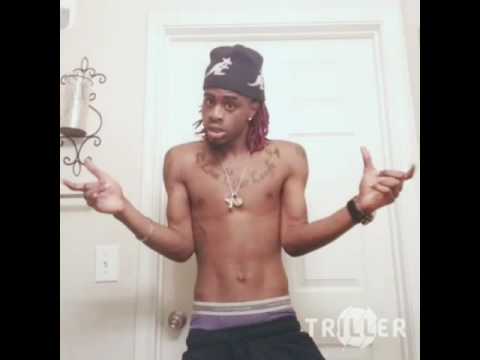 All I know x Ktwon Fame