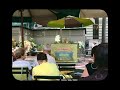 Armen Donelian - Piano in Bryant Park - 3D Audio