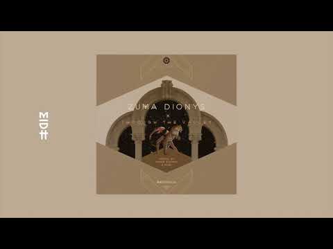 Zuma Dionys - Through the Valley (KEENE Remix) (MIDH Premiere)