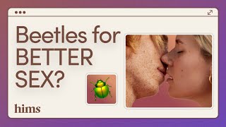 Hims Does Spanish Fly ACTUALLY Work? A Doctor Explains