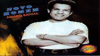 Download lagu CD COMPLETO  Amaro Batista   Novo Homem mp3