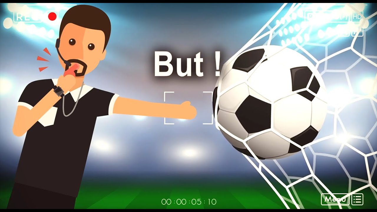 La VAR, l'Assistance Vidéo à l'Arbitrage c'est quoi ? - L'actu en classe