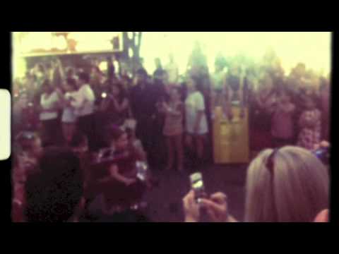 Zach Gill featuring Jack Johnson - Have Yourself a Merry Little Christmas