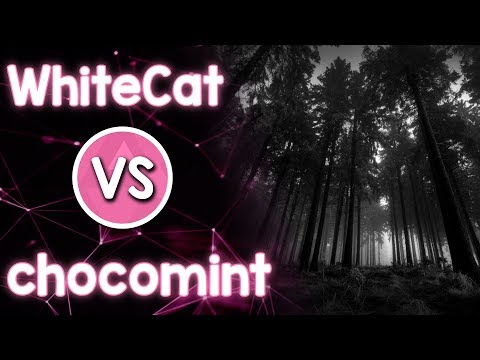 🇩🇪 WhiteCat 🆚 chocomint 🇰🇷 goreshit - burn this moment into the retina of my eye [extra] (grumd)