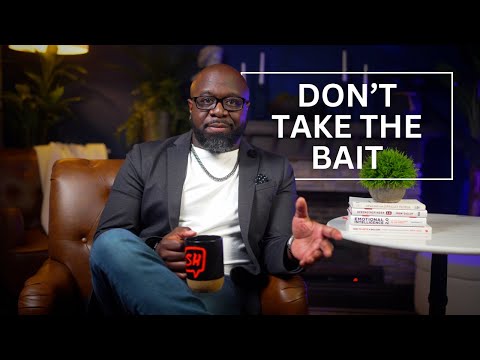 可憐之人必有可恨之處是真的嗎？為什麼悲慘的人會煽風點火？ (Why Miserable People Stir the Pot)