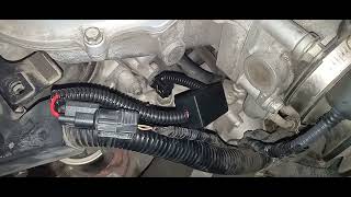 VCM Muzzler Installation on a 2008-10 Honda Accord #vcmmuzzler