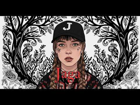 Córy Swarożyca - Jaga z Blokowiska (Official Video)