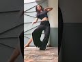 Ashika Ranganath Dance Video