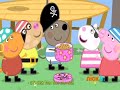 Pepa Pig Disc 1 1