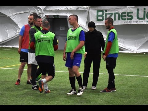 15.11.2017 III Liga D - BURY PL vs. HAYS