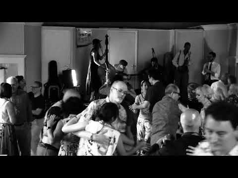 The Man Overboard Quintet@Paper Moon