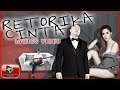Vicky Prasetyo - Kamu Bohong (Retorika Cinta) [Video Lirik] (Feat. Miss Mumun & Double A)
